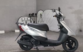 YAMAHA JOG SA57J