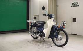 HONDA C50 SUPER CUB 2025 AA01