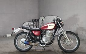 HONDA CB400SS 2008 NC41