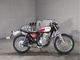 Фото Honda CB400SS 2008 с японского аукциона