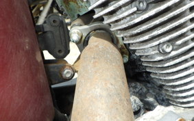 HONDA SHADOW 400 NC34