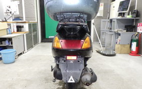 HONDA SPACY 100 JF13