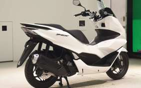 HONDA PCX125 2009 JK05
