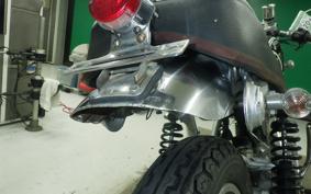 YAMAHA SR400 Gen.2 1996 1JR