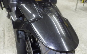 KAWASAKI Z250 Gen.2 EX250P