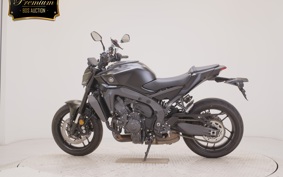 YAMAHA MT-09 AMT 2024 RN88J