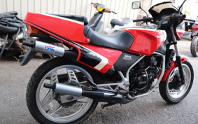 HONDA MVX250F MC09