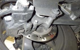 SUZUKI SKYWAVE 250 (Burgman 250) S Gen.3 CJ44A