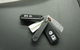 HONDA FORZA 250 2021 MF13