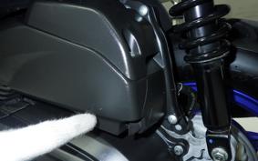 YAMAHA CYGNUSRAYZR 2016