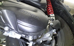 HONDA ﾀﾞﾝｸ 2008 AF78