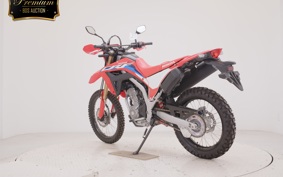 HONDA CRF250L