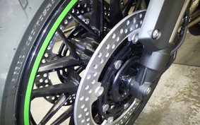 KAWASAKI Z900RS CAFE 2025 ZR900K