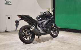 YAMAHA YZF-R25 A 1994 RG43J