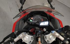 KAWASAKI NINJA 250 EX250L