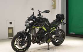KAWASAKI Z900 Gen.2 2020 ZR900B