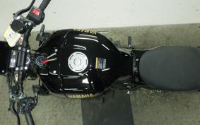 YAMAHA XSR900 2025 RN96J