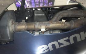 SUZUKI GSX-R750 2012