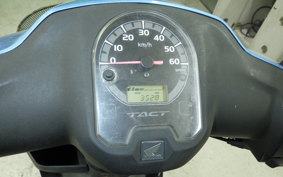 HONDA TACT-4ﾍﾞｰｼｯｸ 1982 AF75