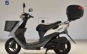 SUZUKI LET's 2 CA1PA