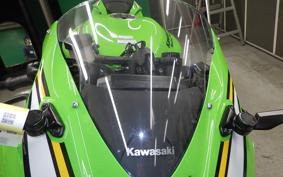 KAWASAKI NINJA ZX-6R A 2025 ZX636J