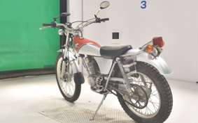 HONDA TL125 2008 TL125