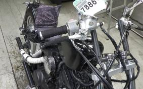 KAWASAKI VULCAN 400 CLASSIC 1996 VN400A