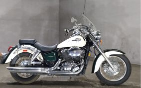 HONDA SHADOW 400 1997 NC34