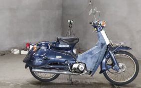 HONDA SUPER CUB50 C50