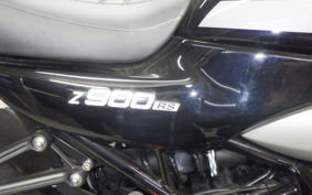 KAWASAKI Z900RS 2021 ZR900C