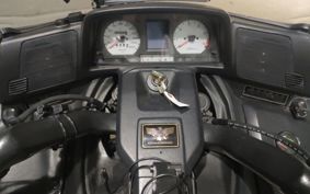 HONDA GL1500 GOLD WING 1997 SC22