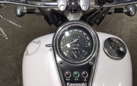 KAWASAKI VULCAN1500 CLASSIC 1999 VNT50G