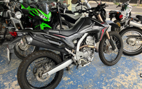 HONDA CRF250L MD44