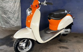 HONDA CREA SCOOPY AF55