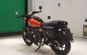YAMAHA XSR125 2022 RE46J