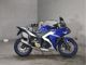 Фото Yamaha YZF-R25 с японского аукциона