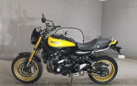 KAWASAKI Z900RS SE 2022 ZR900K