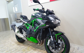 KAWASAKI NINJA H2 2020 ZRT00K