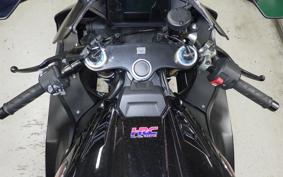 HONDA CBR1000RR RSP 2024 SC82