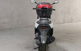 YAMAHA CYGNUS125XSR SE44J