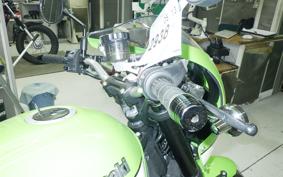 KAWASAKI Z900RS CAFE 2018 ZR900C