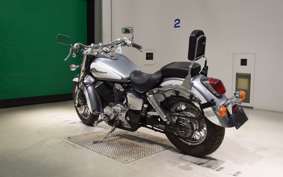 HONDA SHADOW 400 1997 NC34