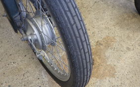 HONDA C50 SUPER CUB C50