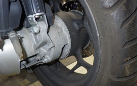 HONDA PCX 160 2005 KF47