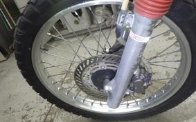 HONDA XLR250R GEN 3 MD22