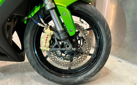 KAWASAKI NINJA 1000 2011 ZXT00G