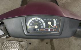 YAMAHA JOG POCHE 3KJ