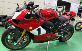 DUCATI PANIGAREV4 ANNIVERSARY O916 2020 DA00J