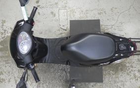 YAMAHA JOG Delux 2008 SA39J