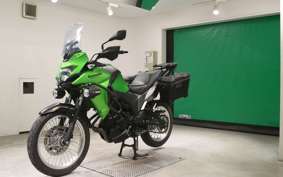 KAWASAKI VERSYS-X 250 A 2026 LE250D